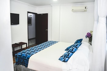 hotel kamani florencia