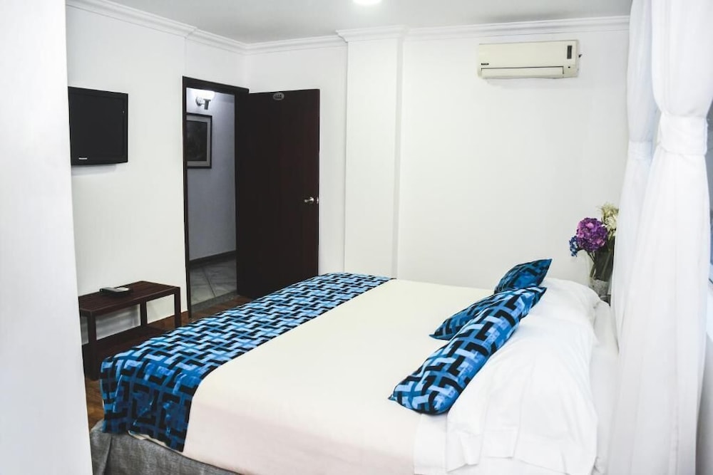 hotel kamani florencia