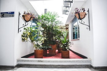 hotel kamani florencia