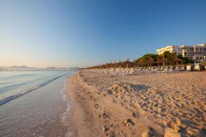 Grupotel Alcudia Pins,Alcudia>>Alcanada,4 star