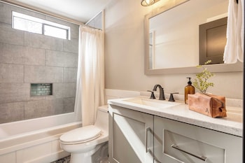 bend