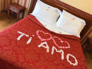 Hotel Holiday Sul Lago,Castel Giorgio>>Bolsena,4 star