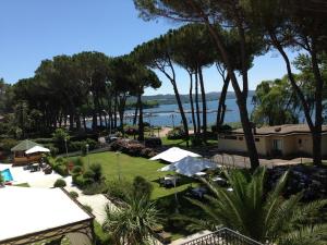 Hotel Holiday Sul Lago,Castel Giorgio>>Bolsena,4 star