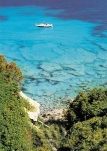 Residence Le Corti Di Marinella,,3 star