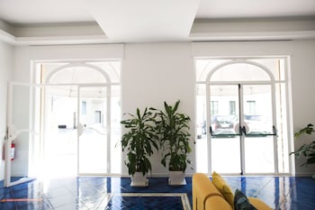 Residence Panoramic,Amalfi Coast>>Amalfi,2 star