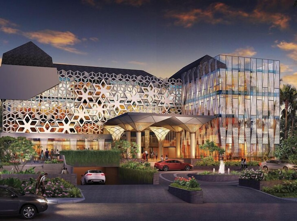 arshika bali sunset road