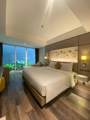 arshika bali sunset road