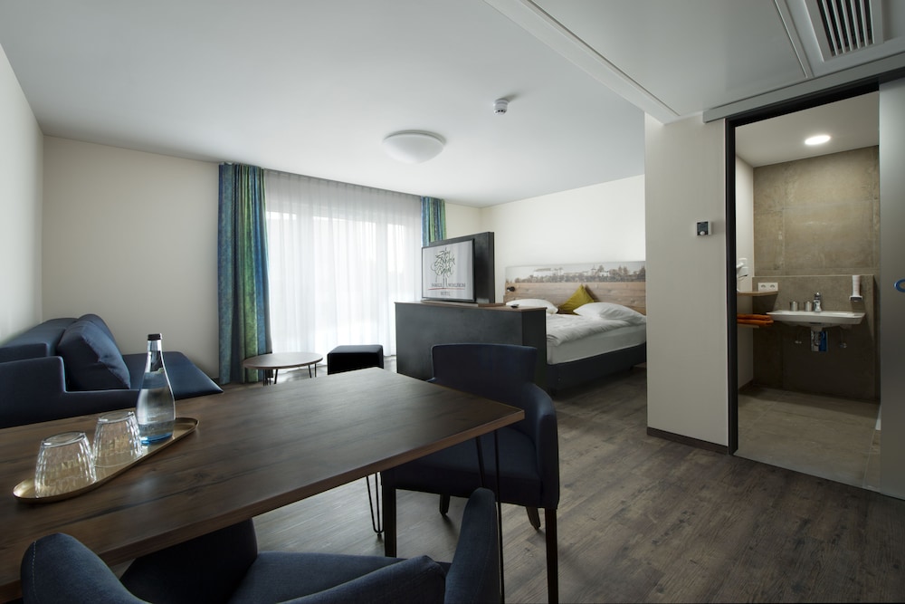 hotel zum grunen baum