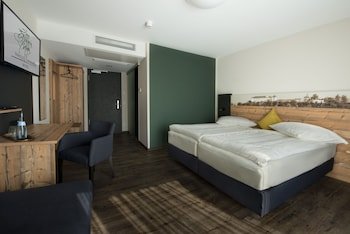 hotel zum grunen baum