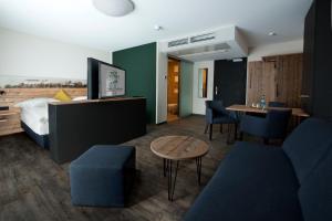 hotel zum grunen baum