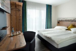 hotel zum grunen baum