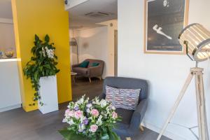 Hotel Abrial,Vallauris>>Cannes,3 star