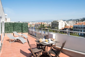 hotel abrial