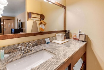 quality inn ouray