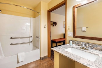 quality inn ouray