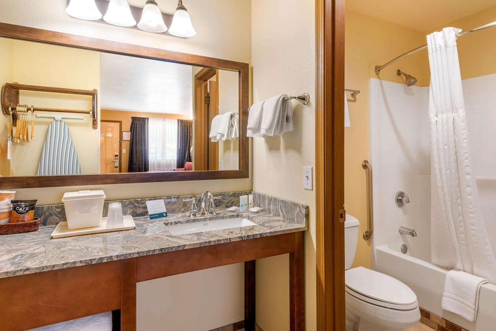 quality inn ouray