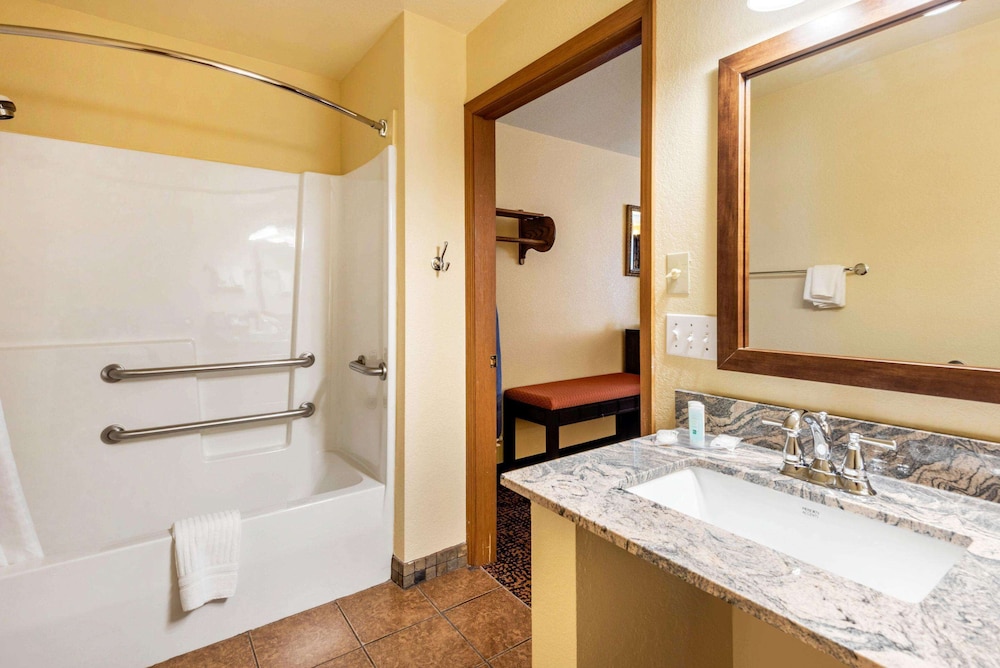 quality inn ouray