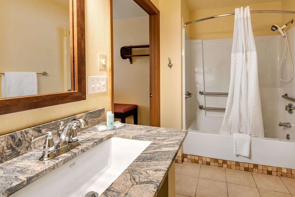 quality inn ouray