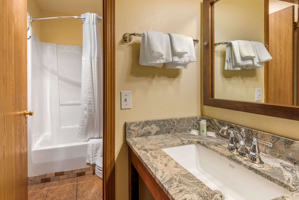 quality inn ouray