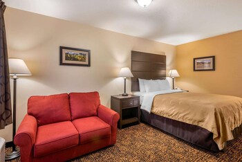 quality inn ouray