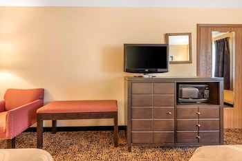 quality inn ouray
