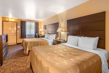 quality inn ouray