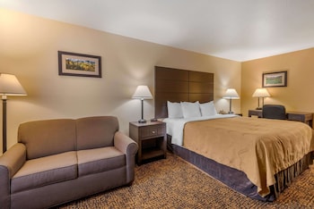 quality inn ouray