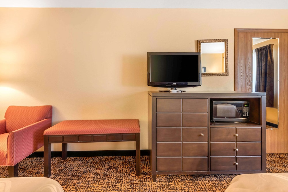 quality inn ouray