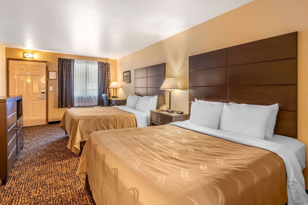 quality inn ouray