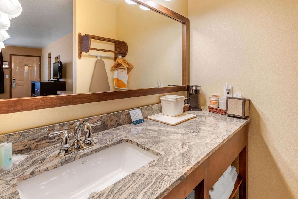 Quality Inn Ouray,Ouray County>>Ouray,3 star