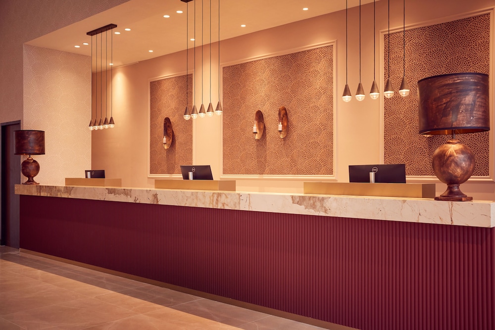 van der valk hotel gorinchem