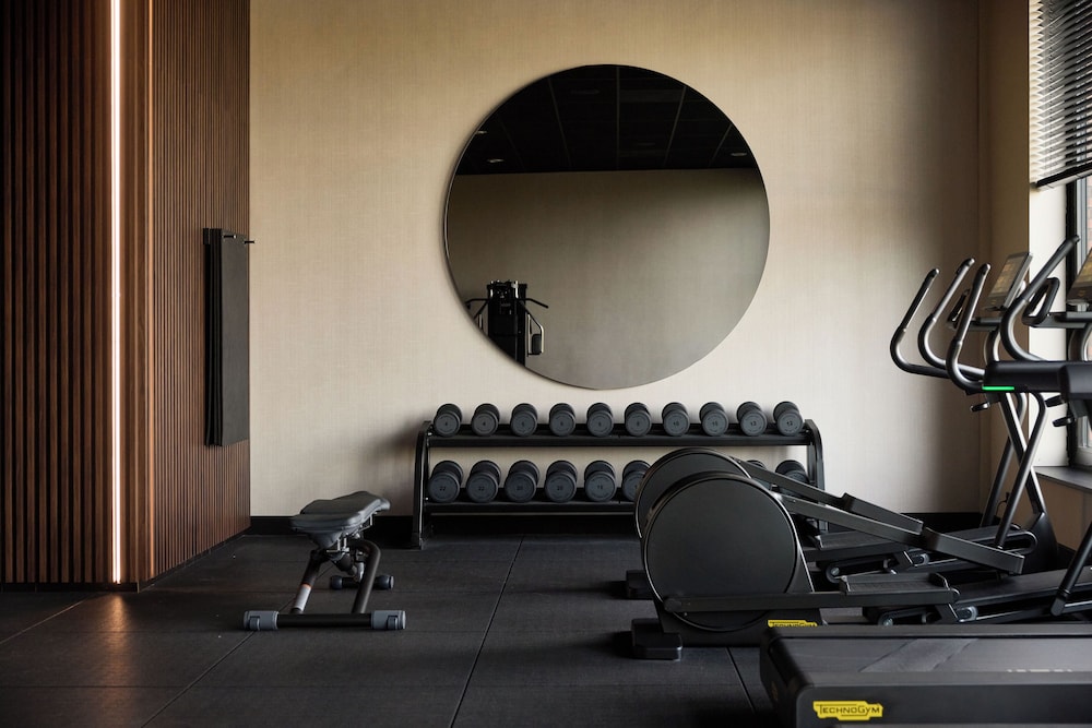 van der valk hotel gorinchem