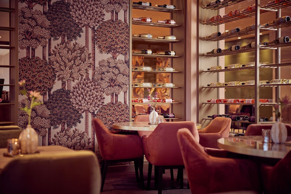 van der valk hotel gorinchem