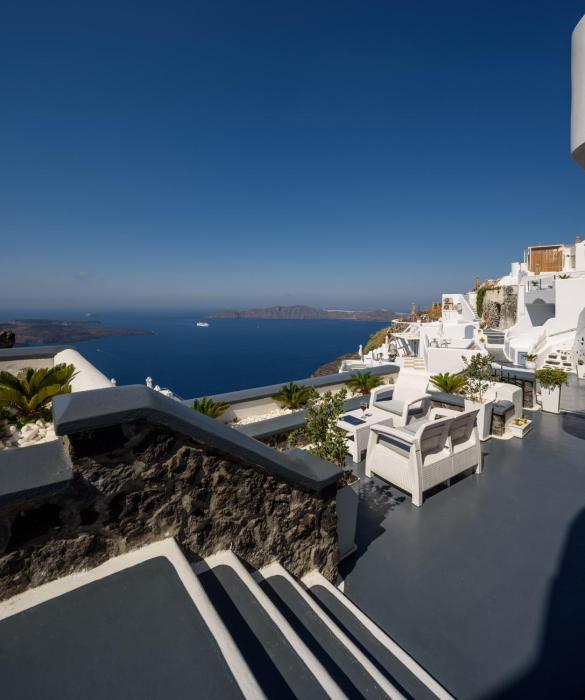 santorini