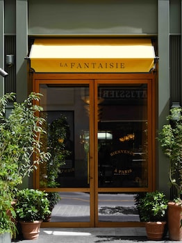 la fantaisie
