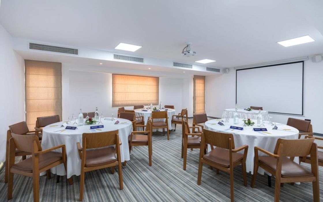 campanile el mechtel