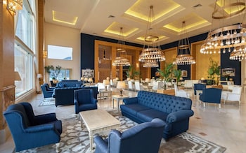 royal tulip korbous bay thalasso and springs