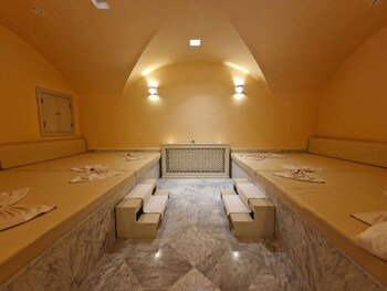 royal tulip korbous bay thalasso and springs