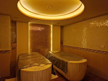 royal tulip korbous bay thalasso and springs