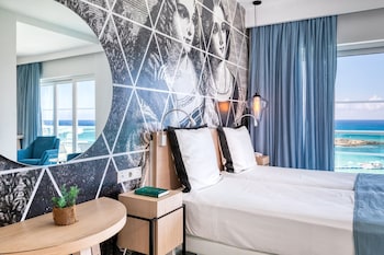 king jason protaras designed for adults by louis hotels
