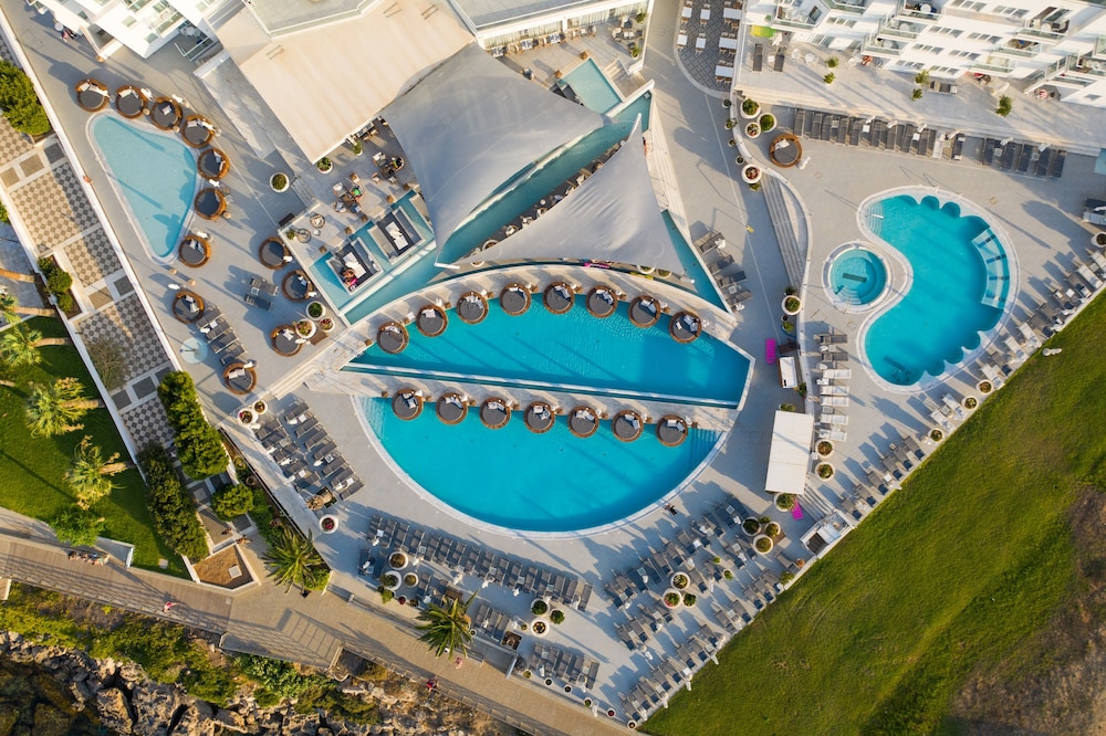 king jason protaras designed for adults by louis hotels