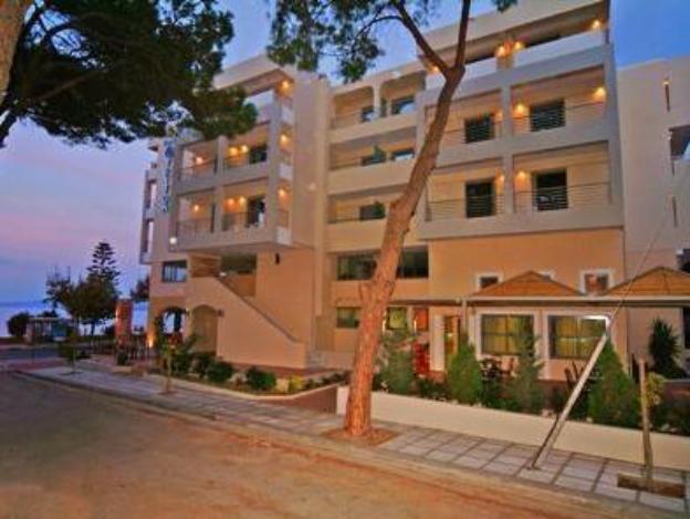 triton hotel