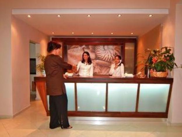 triton hotel