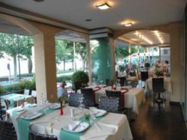 triton hotel