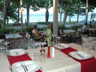 triton hotel