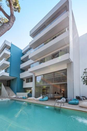 triton hotel