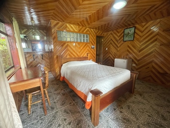 hotel don taco