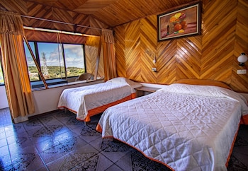 hotel don taco