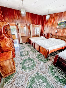 hotel don taco