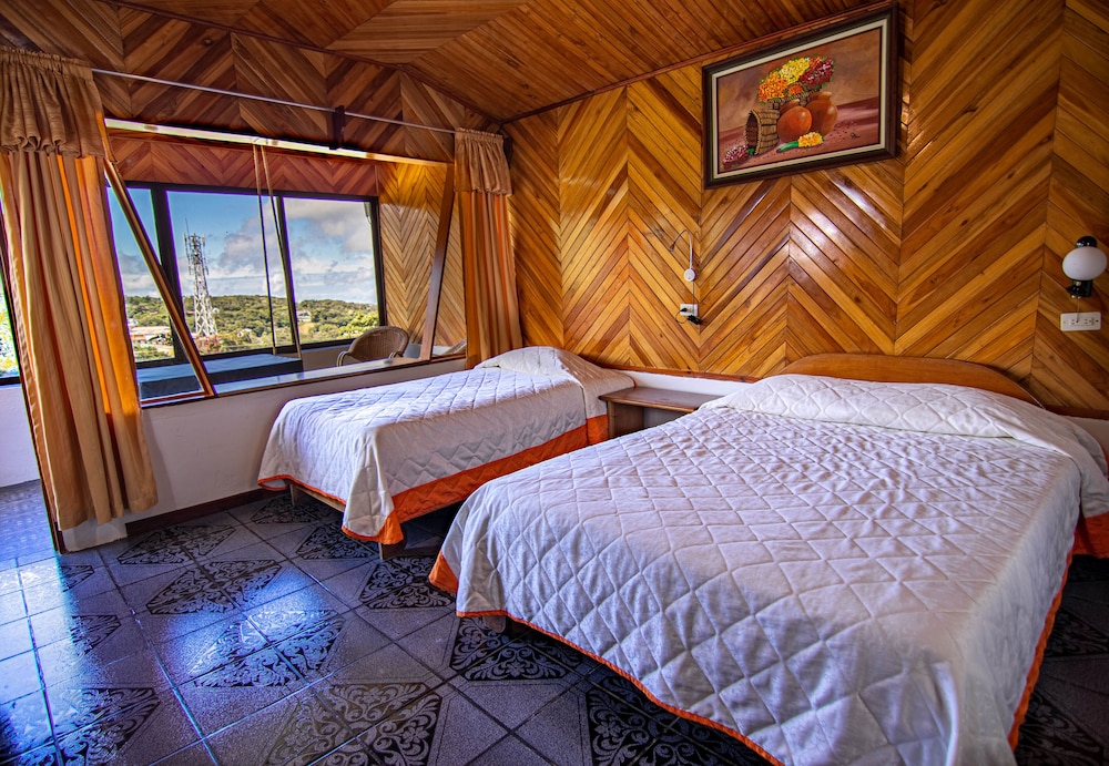 hotel don taco
